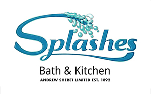 Splashes Bath & Kitchen (Andrew Sheret)