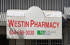 Westin Pharmacy