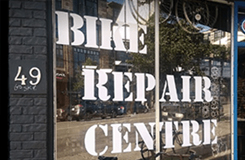 Bike Repair Centre
