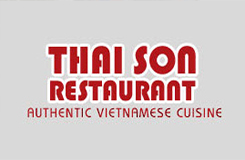 Thai Son Vietnamese Restaurant