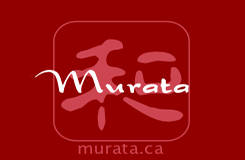 Murata Japanese Tableware & Fine Gifts
