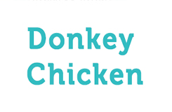 Donky Chicken  