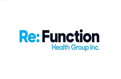 Re:Function Health Group  