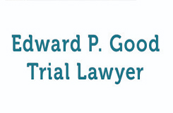 Edward P. Good, Barrister and Solicitor DND