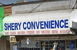 Sherry Convenience Store & Vape Zone