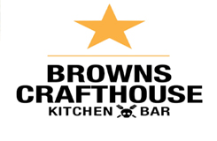 Browns Crafthouse
