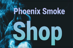 Phoenix Smoke Shop