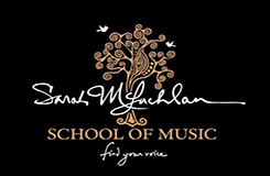 Sarah McLachlan School of Music