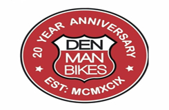 Denman Bike Shop