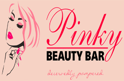 Pinky Beauty Bar