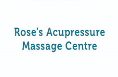 Rose's Acupressure Massage Centre