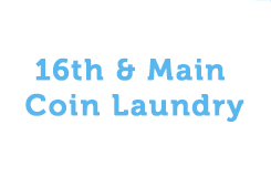 16th & Main Coin Laundry