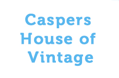 Caspers House of Vintage