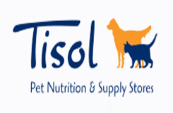 Tisol Pet Nutrition & Supply Stores