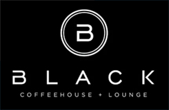 Black Coffeehouse + Lounge