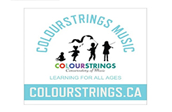 Colourstrings Conservatory of Music