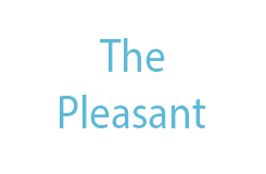 The Pleasant