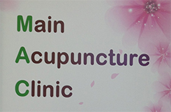 Main Massage Therapy and Acupuncture 