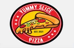 Yummy Slice Pizza