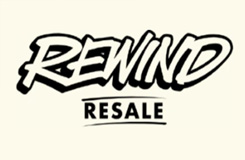 Rewind Resale