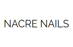 Nacre Nails