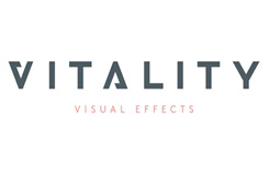 Vitality Visual Effects