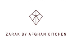 Zarak by Afghan Kitchen