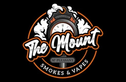 The Mount Smoke Shop