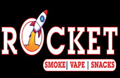 Rocket Smoke Shop