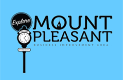 Mount Pleasant BIA