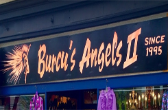 Burcu's Angels
