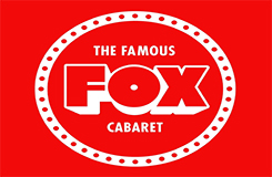 Fox Cabaret/Projection Room
